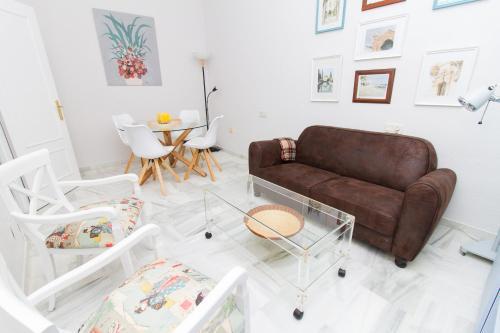 Lovely Apartment Carreteria