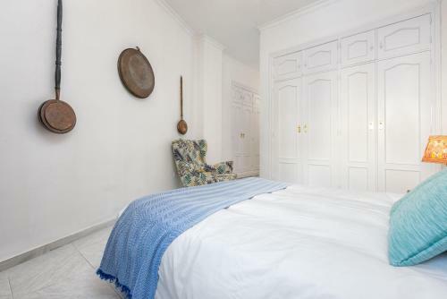 Three-bedroom Apartment Flamenco