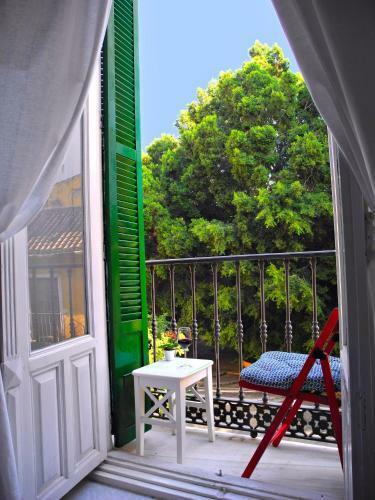 Three-bedroom Apartment Flamenco