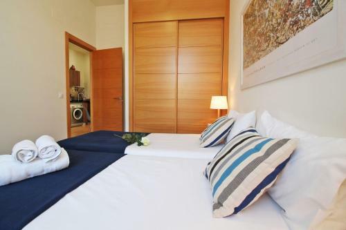Apartamento Del Parque Flats - Guevara
