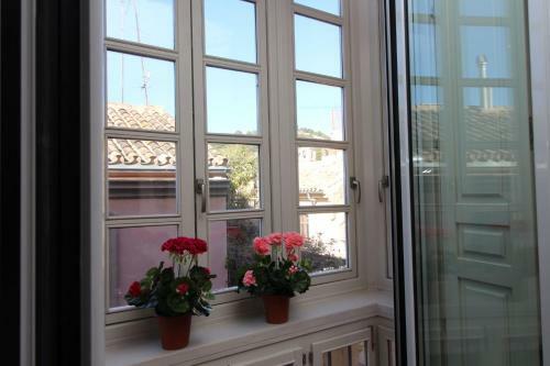 Apartamento Del Parque Flats - Guevara