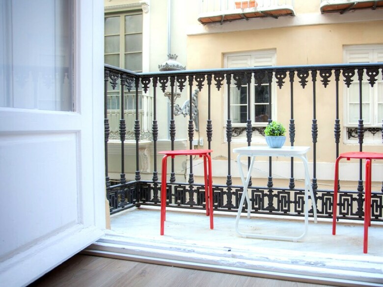 Apartamento Lemonsuites Santos