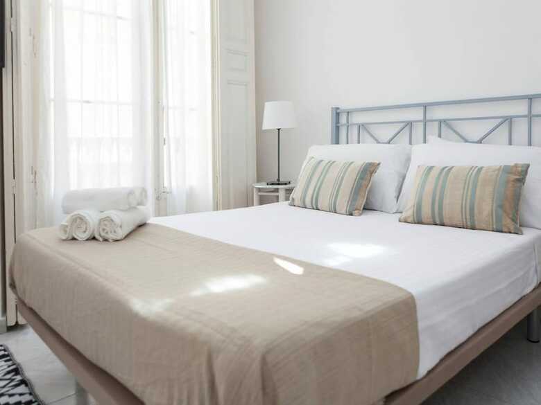 Apartamento Lemonsuites Santos