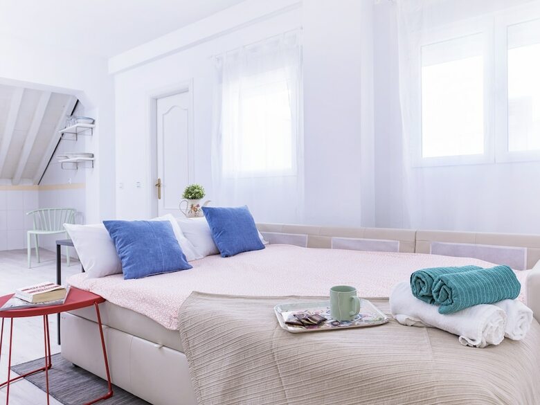 Apartamento Lemonsuites Santos