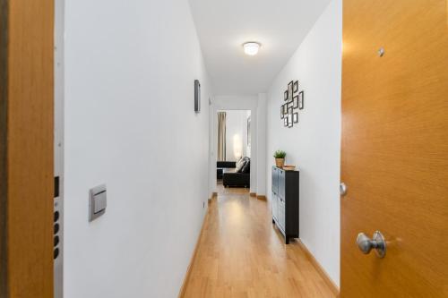 Apartamento Suite Homes Carmen Market II