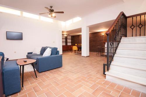 Tomas Freshapartments By Bossh Hotels
