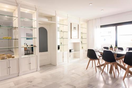 Tomas Freshapartments By Bossh Hotels