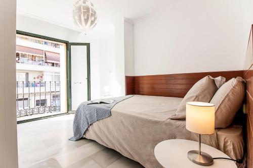 Tomas Freshapartments By Bossh Hotels