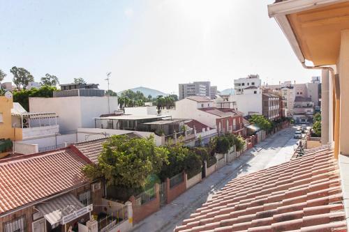 Tomas Freshapartments By Bossh Hotels