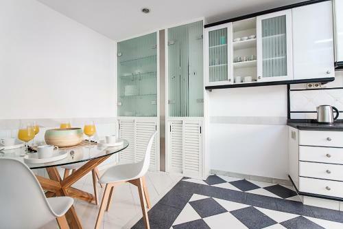 Tomas Freshapartments By Bossh Hotels