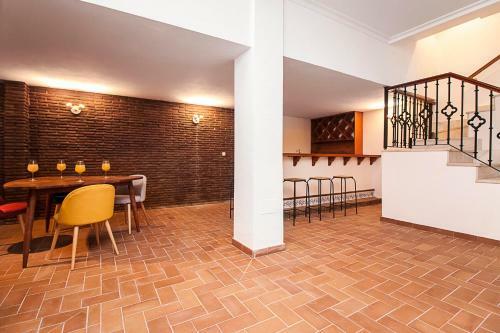 Tomas Freshapartments By Bossh Hotels