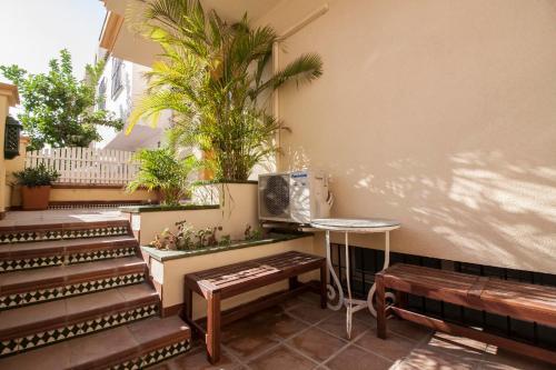 Tomas Freshapartments By Bossh Hotels