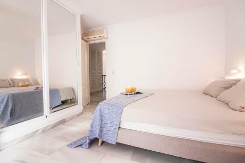 Tomas Freshapartments By Bossh Hotels