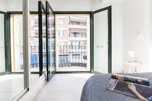 Tomas Freshapartments By Bossh Hotels