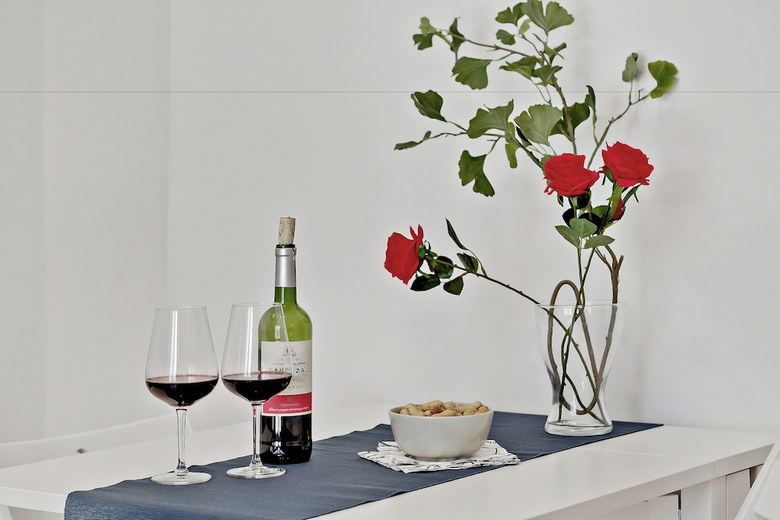 Apartamento Del Parque Flats - Alvarez