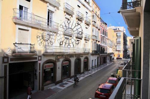 Apartamento Carreteria 74