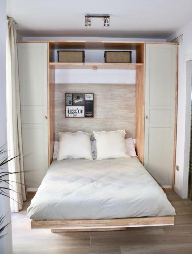 Apartamento Carreteria 74