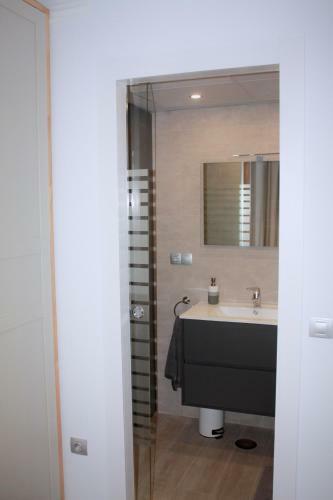 Apartamento Carreteria 74