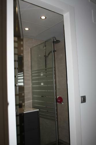 Apartamento Carreteria 74