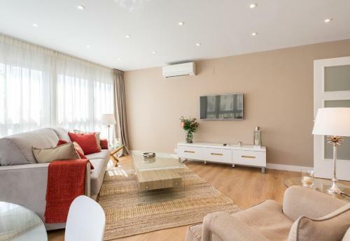Catedral Premium Apartment