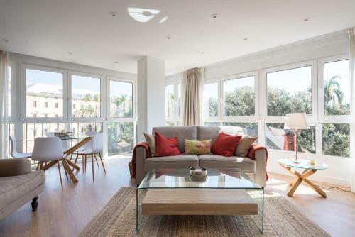 Catedral Premium Apartment