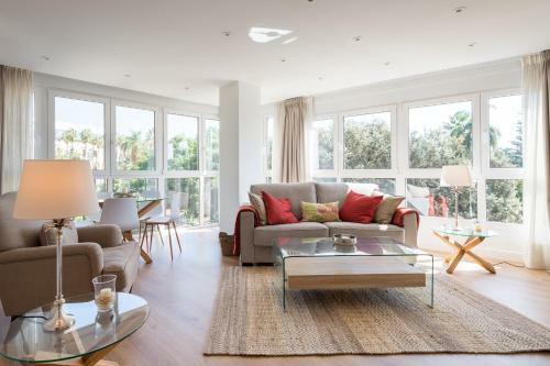 Catedral Premium Apartment