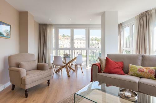 Catedral Premium Apartment