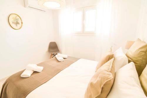 Apartamento Letmalaga Pompidou Beach