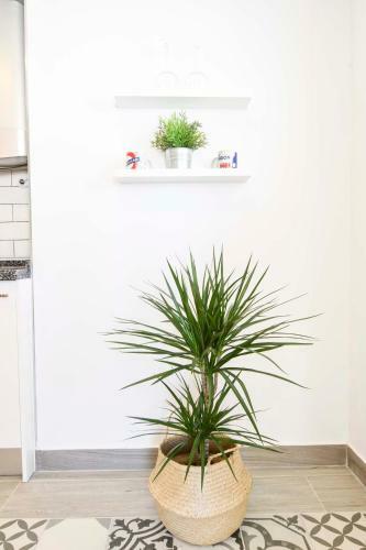 Apartamento Letmalaga Pompidou Beach