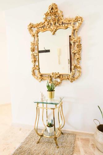 Apartamento Letmalaga Pompidou Beach