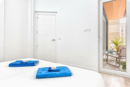 Two-bedroom Apartment Pinzon