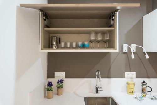 Two-bedroom Apartment Pinzon