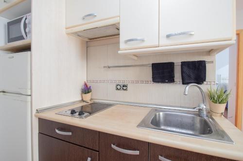 Apartamento Stylish 2 Bedrooms Menita