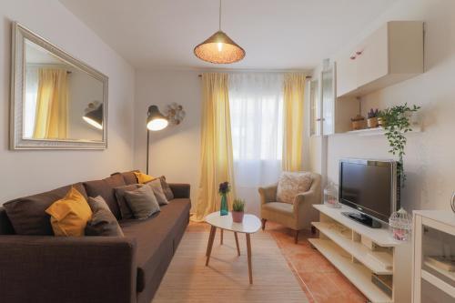 Apartamento Stylish 2 Bedrooms Menita