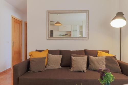 Apartamento Stylish 2 Bedrooms Menita