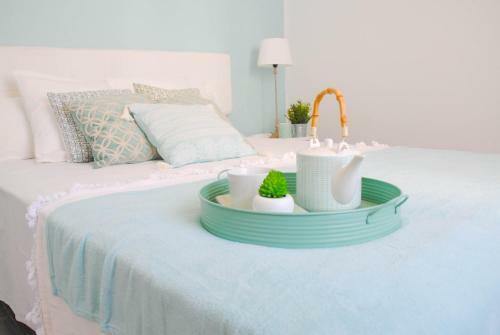 Apartamento Malaga Holidays City Center