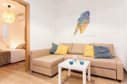 Apartamento Malaga Holidays City Center