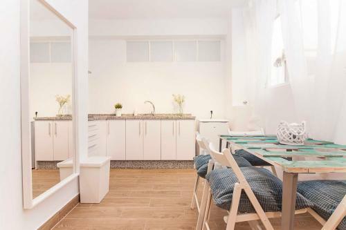 Apartamento Malaga Holidays City Center