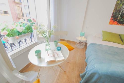 Apartamento Malaga Holidays City Center