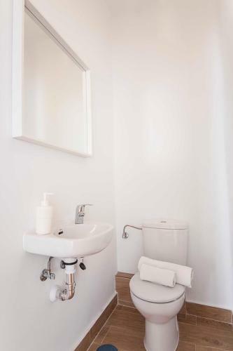 Apartamento Malaga Holidays City Center