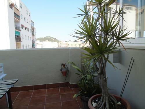Apartamento A&n Panoramic