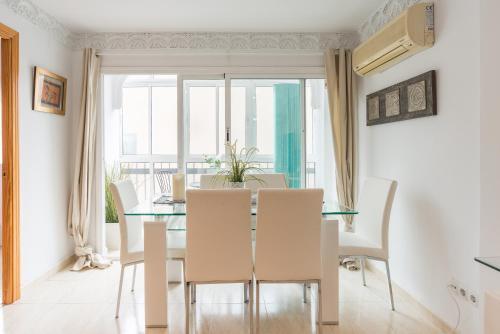 Apartamento At- Andalusi