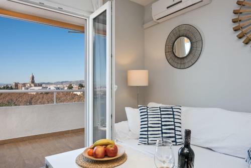 One-bedroom Apartment With View Susana