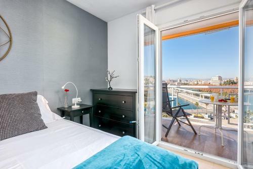 One-bedroom Apartment With View Susana