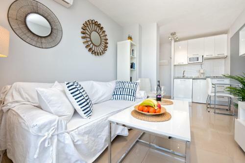 One-bedroom Apartment With View Susana