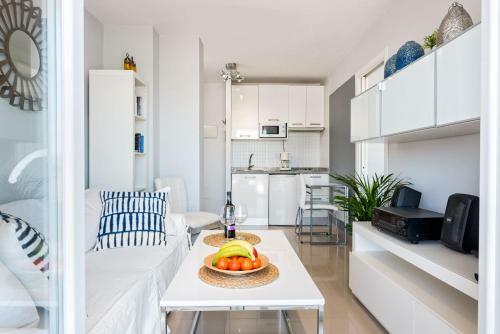 One-bedroom Apartment With View Susana