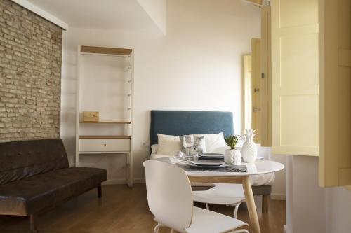 Apartamento Chinitas Urban Estudios