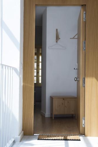 Apartamento Chinitas Urban Estudios