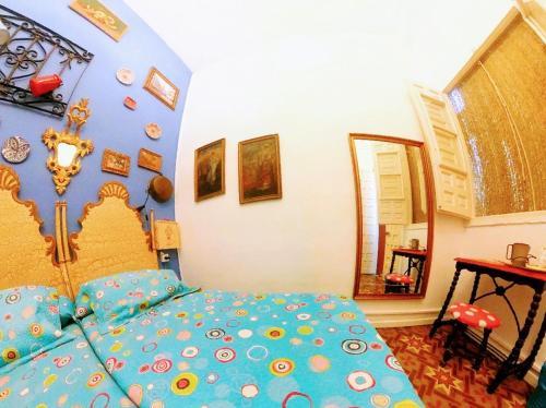 Bed & Breakfast Hostel Patio 19