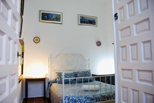 Bed & Breakfast Hostel Patio 19